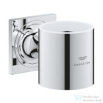 Grohe Allure tartókonzol, króm 40278001 (40278001)