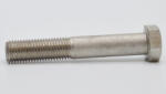  Hatlapfejű részmenetes csavar DIN 931 M10x80 A2 (00931010008040740000)