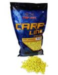 TOPMIX Top mix carp line fluoro etető pellet, édes ananász (TM027) - nextfish