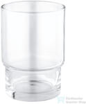 Grohe ESSENTIALS kristálypohár 40372001 (40372001)