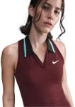Nike Women's Performance Vest - Dk Rd/Ccts/Wht
