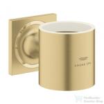 Grohe Allure tartókonzol, szálcsiszolt cool sunrise 40278GN1 (40278GN1)