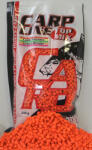 TOPMIX carp line fluoro csoki-narancs etető pellet (TM016) - nextfish