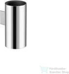 Laufen NIARA fali fogkefetartó pohár, króm H3820610040001 (H3820610040001)