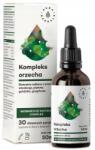 Aura Herbals Complex de nuci în picături - 50 ml