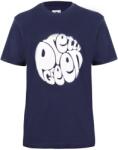 Pretty Green Тениска Pretty Green Gillespie Tee Men - Navy