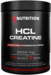 7Nutrition HCL Creatine - 350 capsule