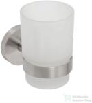 Sapho BEMETA NEO Pohártartó, 70x95x105mm, inox/matt (104110015) (XS900) (XS900)