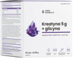 Aura Herbals Creatina 5 g + Glicina 3 g - 30 plicuri