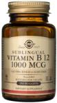 Solgar Vitamina B12 1000 mcg - 250 Tablete