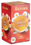 Milford Kamilla gyógynövénytea 20x1, 5g