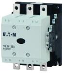 Eaton Kontaktor (mágnesk) 90kW/400VAC-3 3-Z 190-240VAC 2-z 2-ny sínes 337A/AC-1/400V DILM185A/22 EATON - 139537 (139537)