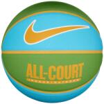Nike Everyday All-Court - B Blue/U Gold