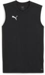 PUMA Тениска Puma Men's Teamfinal Training Short-Sleeve Performance T-Shirt - Puma Black