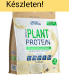 Applied Nutrition Critical Plant Protein 450 g Chocolate (Csokoládé)
