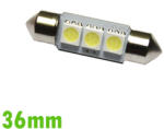  Szofita led 36mm Canbus 2db (141)