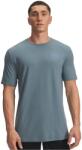 Under Armour Тениска Under Armour Men's Cant Hoop Short-Sleeve Performance T-Shirt - Jasper Blue