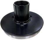 MAHLE X35+ rendszerhez készült kazettaház, jobb motorburkolattal Mahle Shimano HG fekete