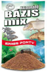 Haldorádó Bázis Mix etetőanyag, eper, ponty, 2500 g (MBM25-EP)