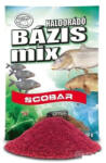 Haldorádó Bázis Mix etetőanyag Scobar, paduc, márna, 2500 g (MBM25-SC)