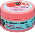 Organic Shop természetes hidrogél szemmaszk erdei málnával és hialuronsavval, 60 db - hairpower