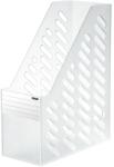 HAN Suport vertical pentru cataloage, A4, plastic, transparent, HAN Klassik XXL (HA-1604-63)