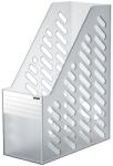 HAN Suport vertical pentru cataloage, A4, plastic, fumuriu, HAN Klassik XXL (HA-1604-69)