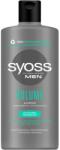 Syoss Sampon Syoss 440ml Men Volume