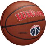Wilson Adults NBA Alliance Basketball - Washington Wizards