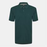 Boss Блуза с яка Boss Mens BOSS BLACK Pallas Polo Iconic Logo Embroidered Shirt - Dark Green