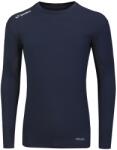 Sondico Core Base Long Sleeve Mens - Navy