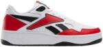 Reebok Баскетболни кецове Reebok Men's Chill Basketball Trainers - White/Vectorred