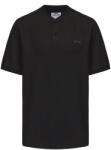 Slazenger Leisure Henley Polo Short Mens - Black
