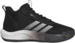 adidas Баскетболни кецове Adidas Men's Basketball Trainers - Black