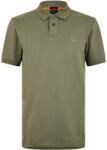 Boss Блуза с яка Boss Mens BOSS ORANGE Passenger Premium Design Polo Shirt - Sage 250