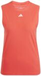 adidas Потник Adidas Tennis Pro Climacool+ Match Tank Top - Red