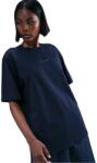 Nike Дамска тениска Nike Chelsea Wordmark T-Shirt Womens - Blue