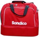 Sondico Чанта Sondico Kit Bag 35L - Red