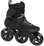 Powerslide Görgős görkorcsolya Powerslide Triple Black 110 40 fekete