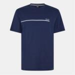 Boss Тениска Boss Mens BOSS Bodywear Short Sleeve Soft Knit T-Shirt (Stormfish) - Navy 412