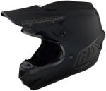 Troy Lee Designs gp pro mono gyerek bukósisak - fekete (8009953002)