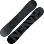 RAVEN Snowboard Raven Solid Steel, Barbati 155 CM fekete|szürke