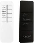 General SUNRED SP2, RD-DARK-15, RD-DARK-20, RD-DARK-25, RD-DARK-25S - telecomandă duplicat - remote-control-world - 111,20 RON