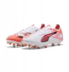 PUMA Férfi parafadugók Ultra 5 Match Fg/ag 42, 5 (108166-01)