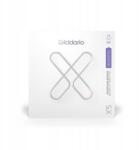 D'addario Daddario Xs 11-52 akusztikus gitárhúrok (XSAPB1152)