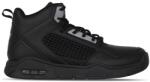 Rise Мъжки баскетболни кецове Rise Reverse Basketball Trainers Mens - Black