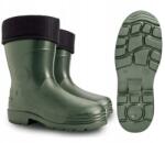 Demar Farmer gumicsizma Alacsony bélelt Demar vádli (3910)