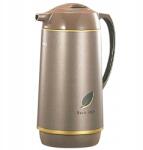 Zojirushi Üveg termosz Zojirushi AHGB-13-TD 1, 3 l barna teáskanna (AHGB-13-TD)