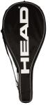 HEAD Чанта HEAD Tennis Coverbag - Black/White