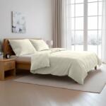 Jiří Polášek Mikroplüss ágynemű - Tejfelfehér | 140 x 200 cm / 70 x 90 cm (970799-18-c.2-140x200/70x90)